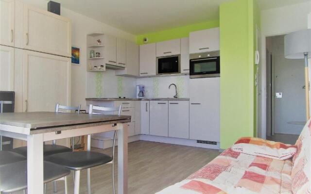 Appartement Les Sables-d'Olonne, 1 pièce, 2 personnes - FR-1-197-275