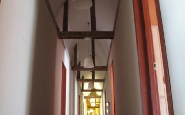 Guest House "Arkhistratyg"
