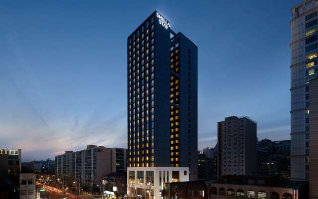 Shilla Stay Seocho Gangnam Station