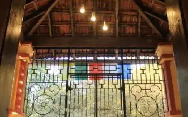 Tenement House
