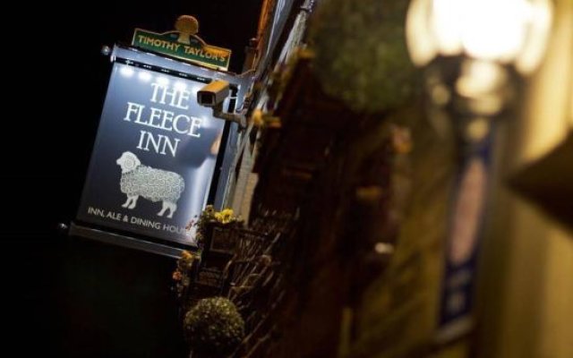 The Fleece Inn