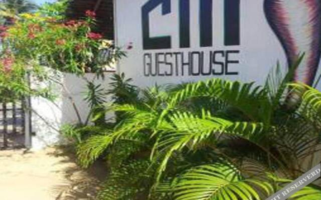 Cili Guest House