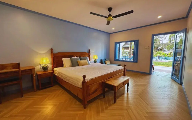 Sadakham hotel
