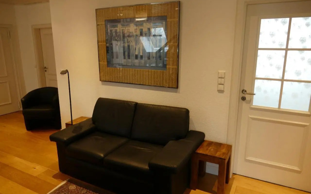 Ferienwohnung am Wulfkamp