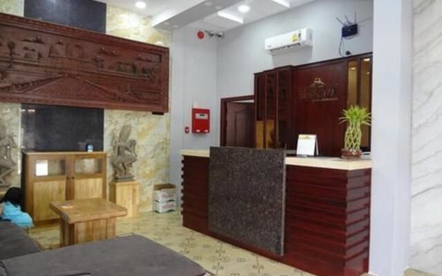 Helina Hotel