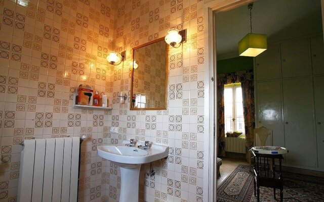 Caseron de Navas de Oro