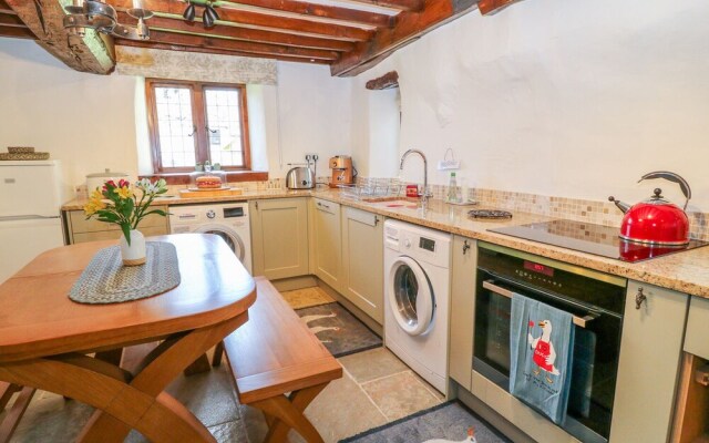 Wigham Cottage