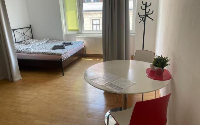 Apartment Vienna - Seilerstättergasse