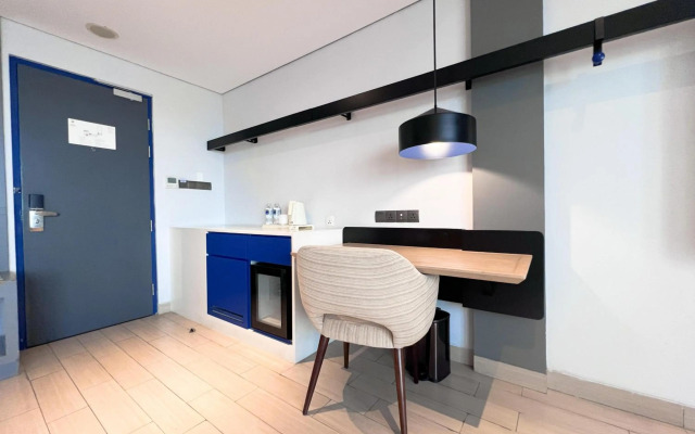 Ibis Styles Batam Nagoya