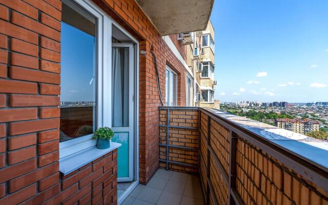 На Репина (Краснодар)