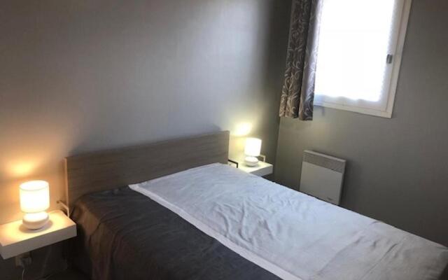 Maison Bretignolles-sur-Mer, 3 pièces, 6 personnes - FR-1-231-188