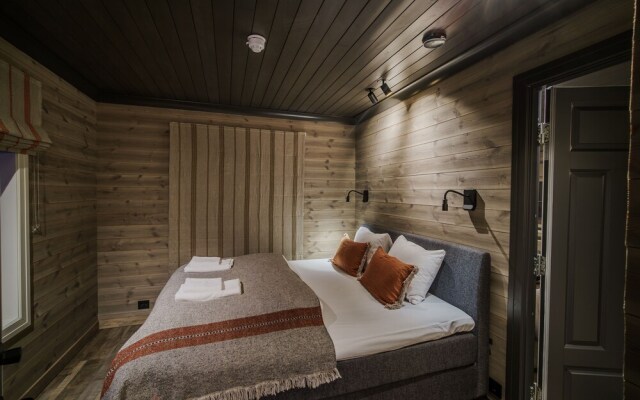 Bokhandel'n - By Classic Norway Hotels