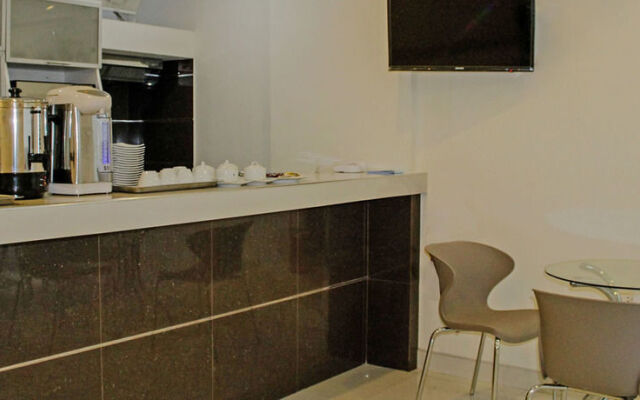 Bora Hotel Iquitos