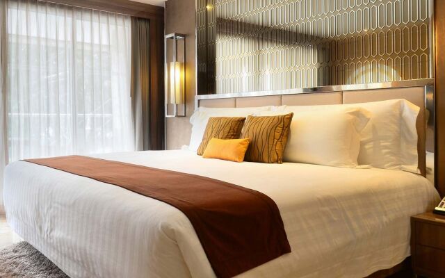The Sanctuary Phratamnak Pattaya
