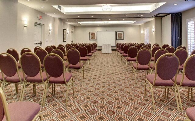 Radisson Hotel San Diego-Rancho Bernardo