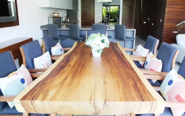 New Villa Deluxe, Golf Club, Punta Cala 205