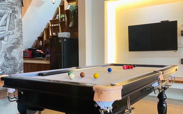 Xent Hostel Ranong เซ้นท์ โฮสเทล ระนอง