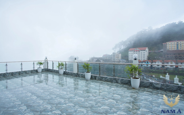 Suoi Mo Hotel