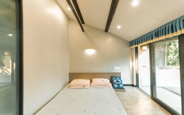 Linshui Homestay (Wuzhen Dongzha Scenic Area Store) – Guest Rooms – Jiaxing