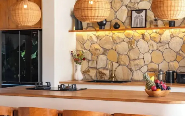 Villa Poppy 2 Bedrooms - Bingin