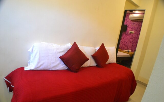 Terminus Guest House