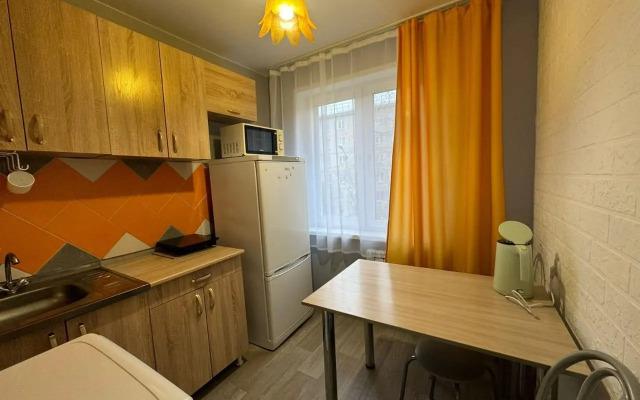 Вариант на улице Аэропорт 2