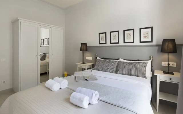 Nextdoor Casanova Barcelona