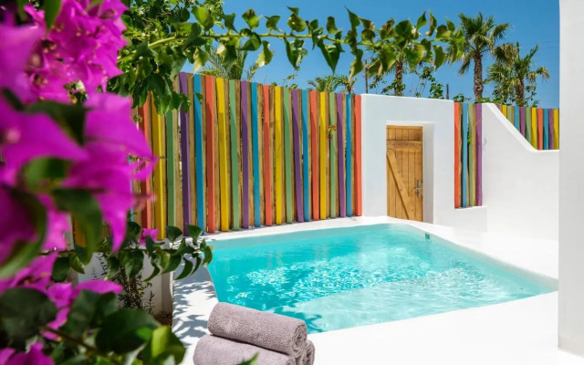 Akkadian LGBT Boutique Hotel