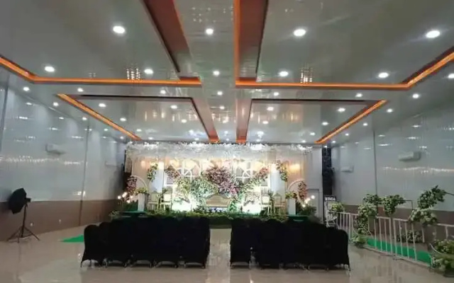 Cahaya Berlian Hotel