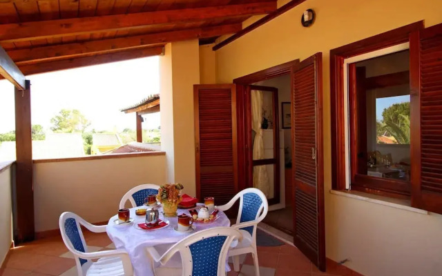 Three-room Apartment Costa Rei Near Sea-formerly TUI Ferienhaus