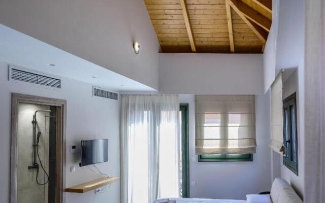 Luxury Suites by Panagiota