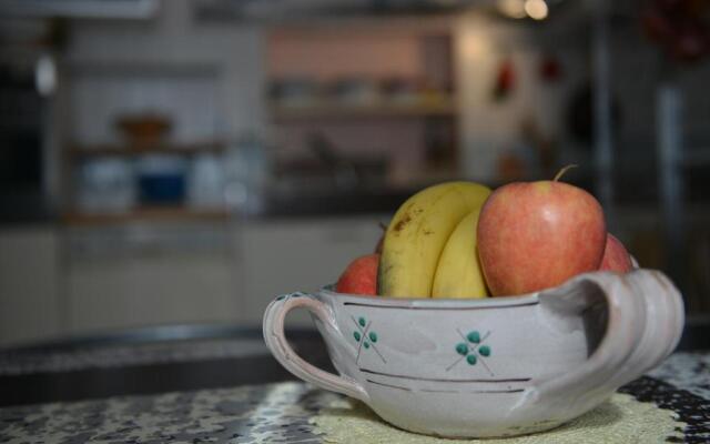 Da Ida - In Lak' Ech