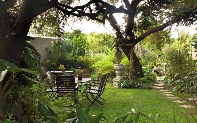 Schoongezich Guesthouse