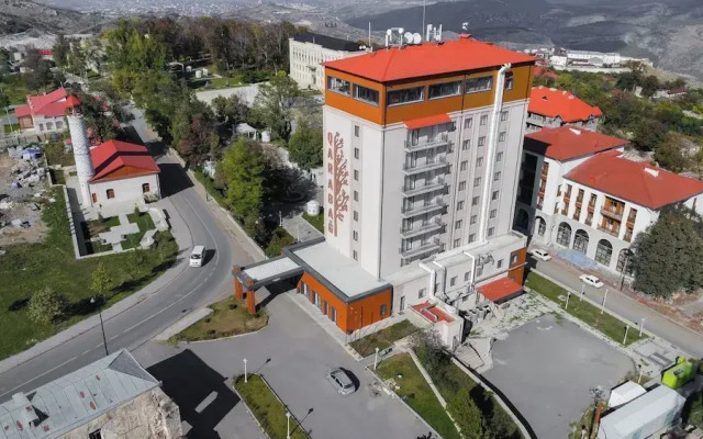Qarabag Hotel