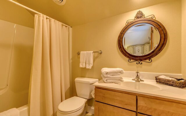 Village House Inn Vacation Rental