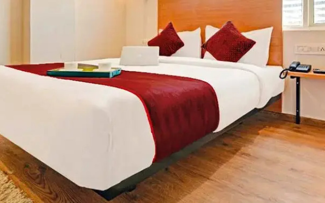 FabHotel Karol