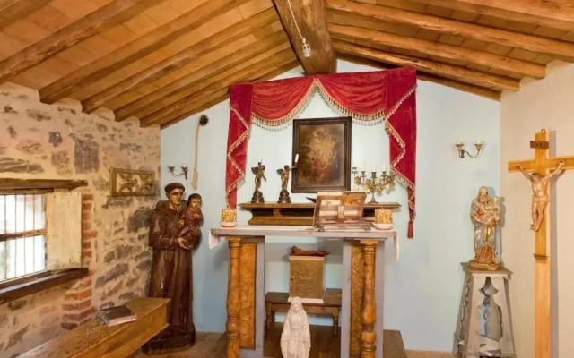 Borgo Paradiso 4 2 in Ciciano