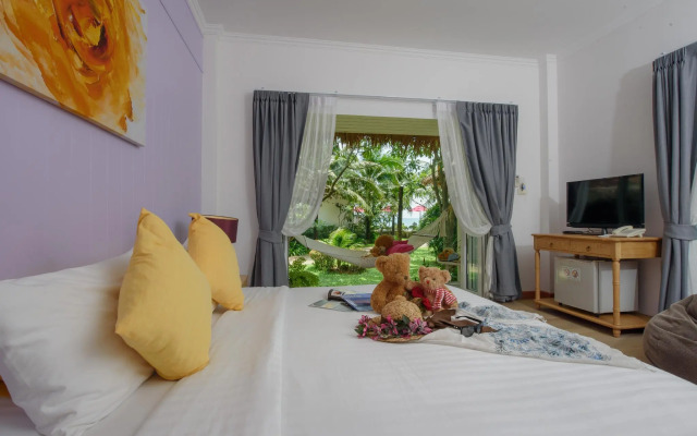 Sea Coco Resort