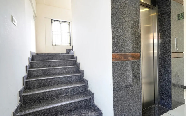 Fabhotel Royal Comfort Madiwala
