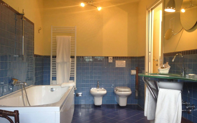 La Darsena Boutique Hotel & Restaurant