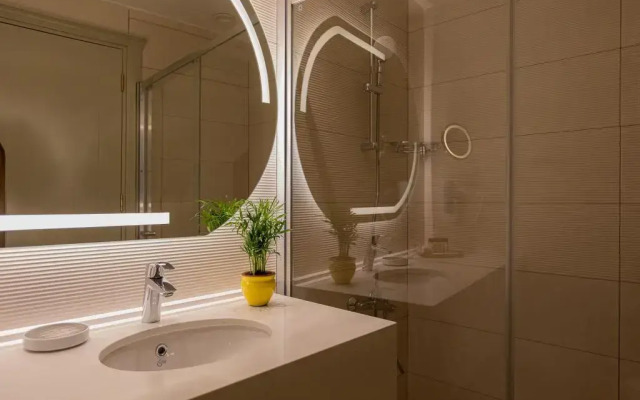 Deniz Kizi Otel Urla