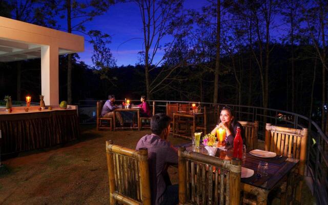 WOW Bison Woods Resort Yercaud