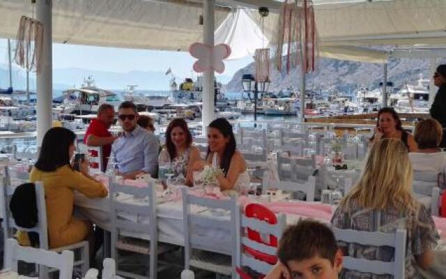 To Spitaki House