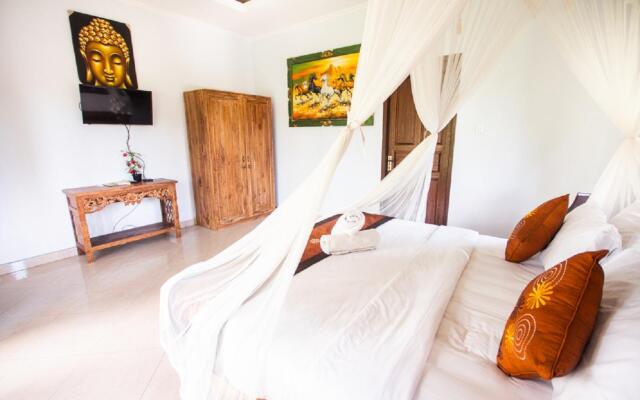 Kencana House Ubud