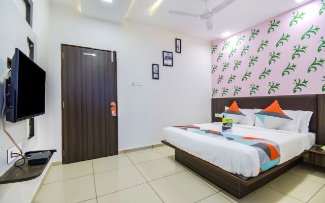 FabExpress Shiv Residency