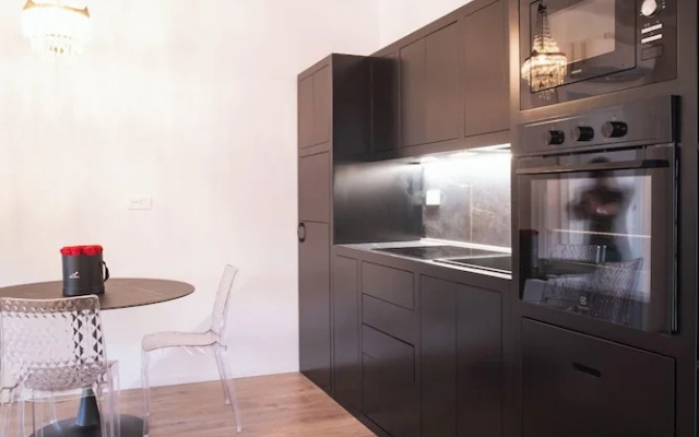 New Elegance suites