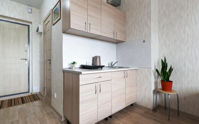 Уют КакДома на улице Титова 257