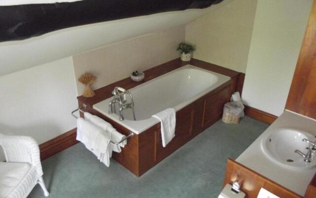 Holdfast Cottage Hotel