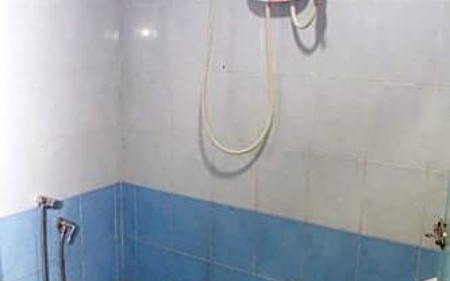 Hotel Surya