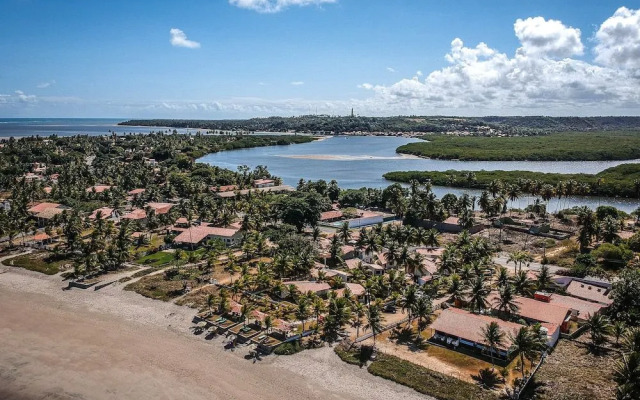 Pousada Porto Manguaba